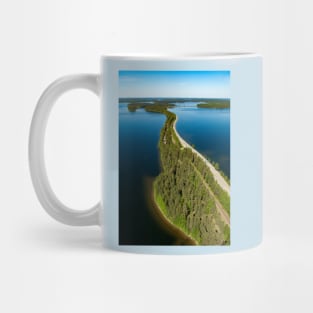 Punkaharju Mug